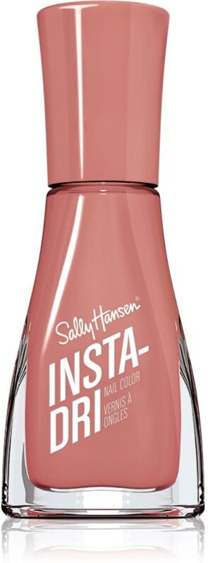 Sally Hansen Insta Dri quick-drying nail polish shade 213 Mauve It 9,17 ml
