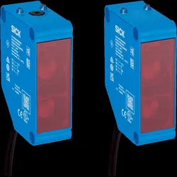Sick Kompakt-Lichtschranke GSE20G-6IRC2170ZZZ