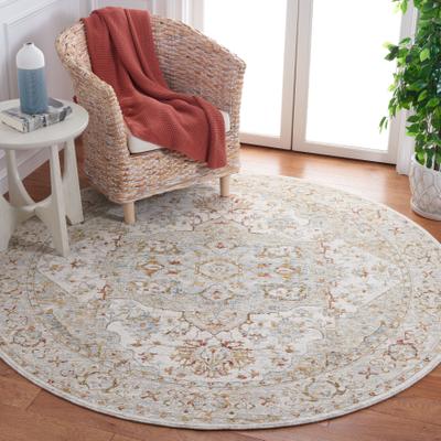 SAFAVIEH Hamilton Afelien Oriental Rug