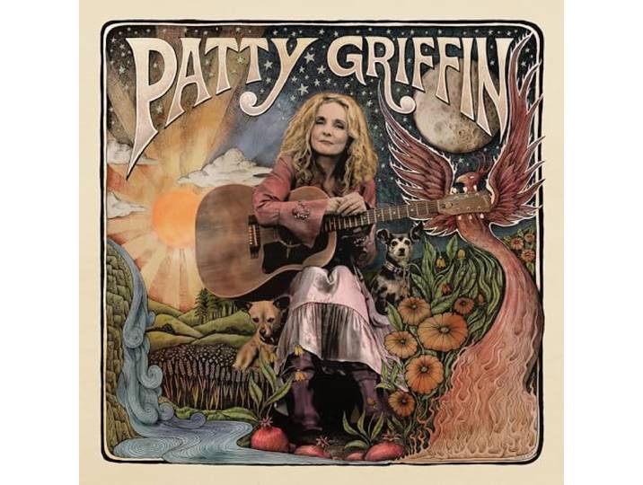 Patty Griffin