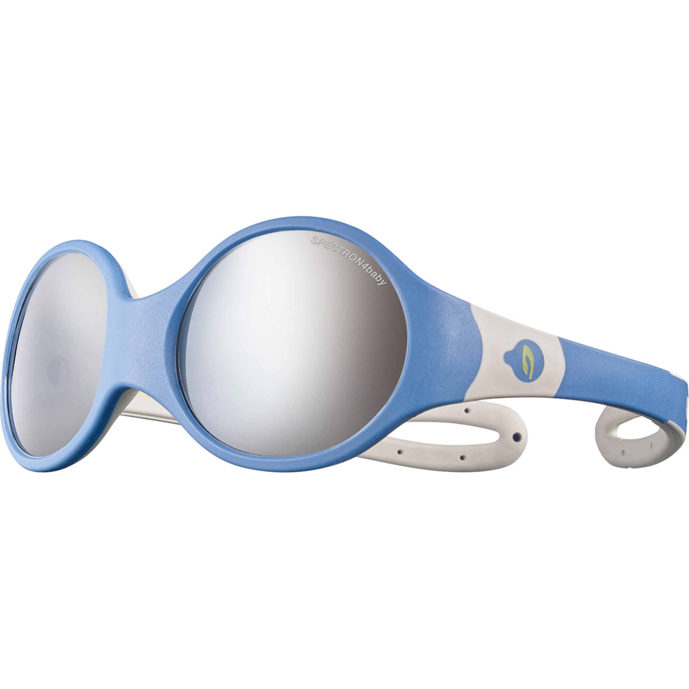 Julbo Loop L Spectron 4 Sportbrille Kinder Sportbrillen & Sportsonnenbrillen blau Lifestyle