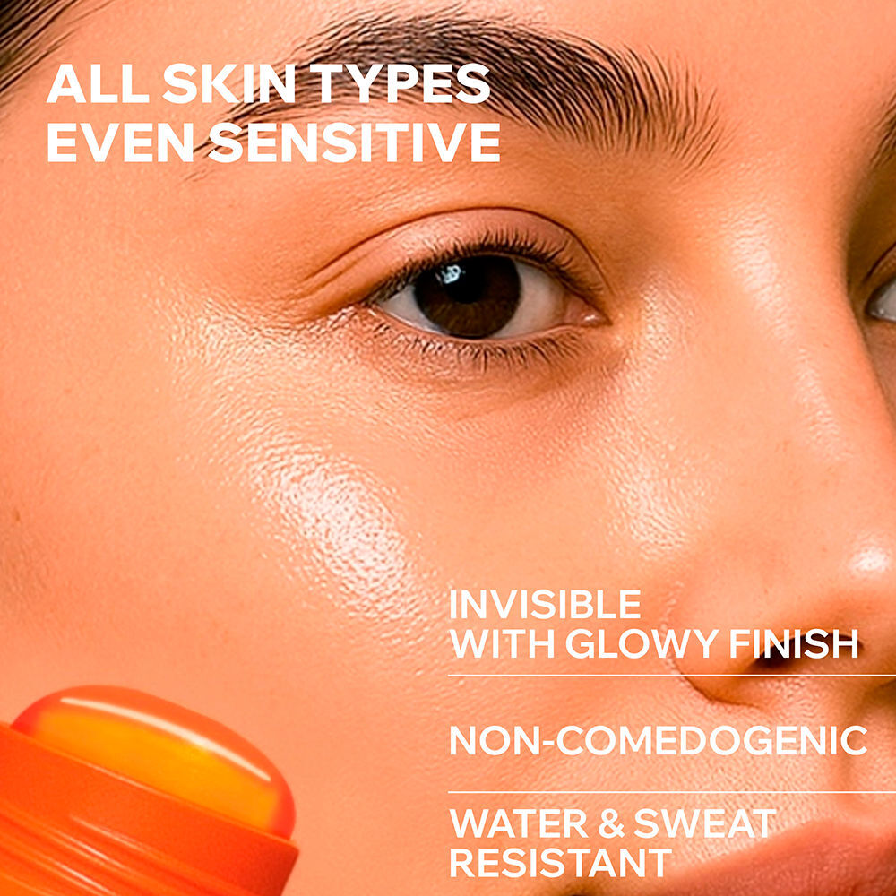 Uriage Bariésun stick invisible SPF50+ 18 gr