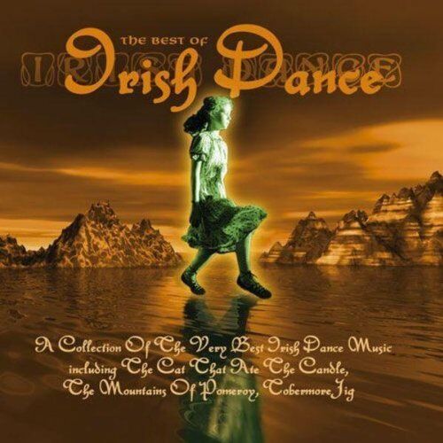 Various - Best Irish Dance - Preis vom 11.10.2026 03:10:56 h