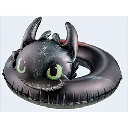 Happy People 16661 - Dragons Schwimmring