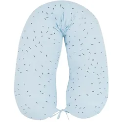Kikkaboo, Stillkissen, Stillkissen Bear with me 150 cm (150 x 46 cm)