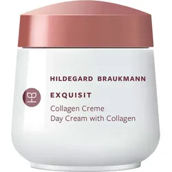 50ml Hildegard Braukmann EXQUISIT Collagen Creme