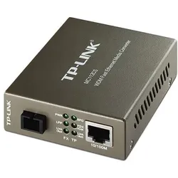 TP-LINK MC112CS WDM-Fast-Ethernet-Medienkonverter