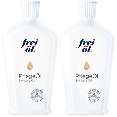 Frei ÖL PflegeÖl 2x 2x200 ml Öl