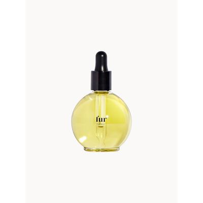 Oil 75ml aromatisch von Fur
