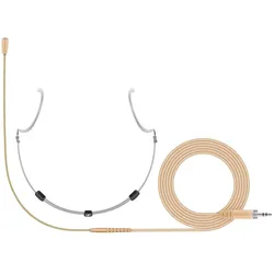 Sennheiser HSP Essential Omni Beige - Vokalmikrofon