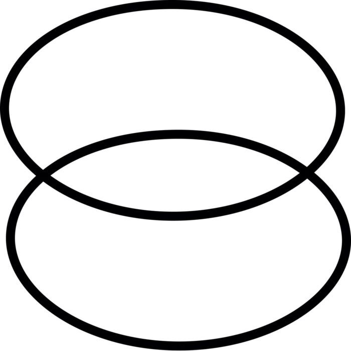 Ideal Standard Stck. Ers. O-Ring A912613 A961180NU