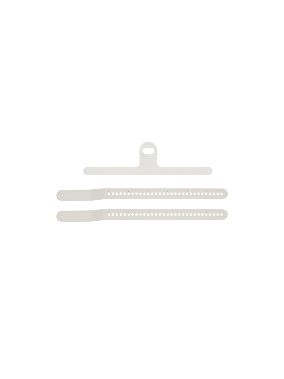 Poly mounting kit - Max - recommended for