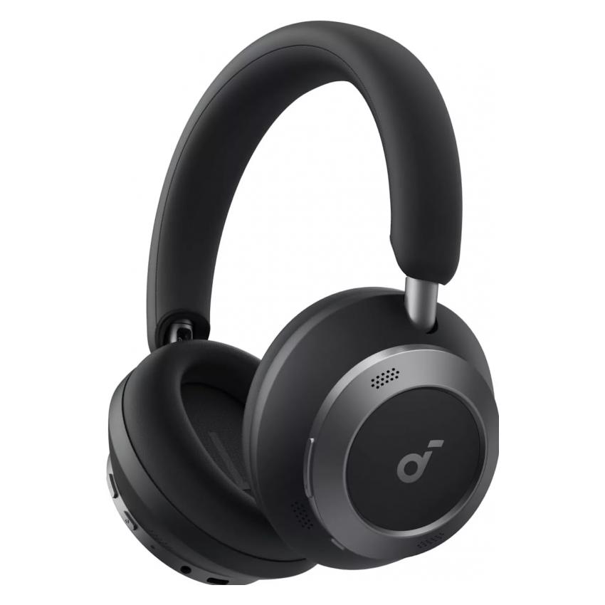 Anker Bluetooth-Freisprecheinrichtung Soundcore Space One Pro, Schwarz A3062G11 (A3062G11)