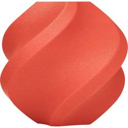 BambuLab B50-R0-1.75-1000-SPL ABS-GF Filament ABS Glasfaserverstärkt, hohe Steifigkeit, Matt, witterungsbeständig 1.75 mm 1000 g Rot 1 St.