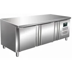 SARO Unterbaukühltisch Modell UGN 2100 TN