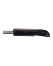 PNY Flash USB 2.0 128 GB Attache 4 black USB-Stick 128 GB Schwarz (FD128ATT4-EF)