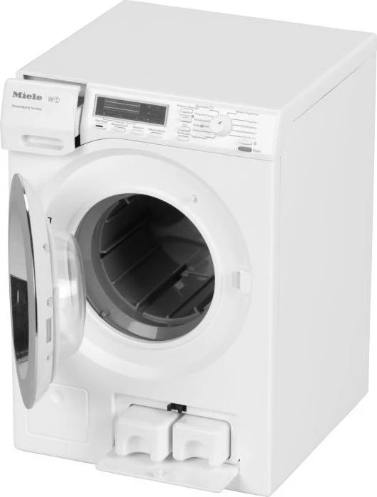 Theo Klein Miele Waschmaschine (weiß)