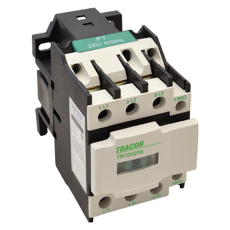 Tracon Allgemeines Produkt (TR-TR1D0910V7)