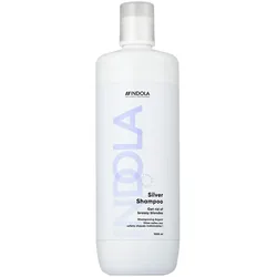 1L Indola Care & Style Silver Shampoo