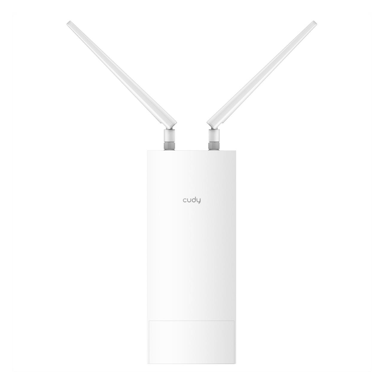 Cudy AP3000 Outdoor (2402 Mbit/s) (AP3000 OUTDOOR)