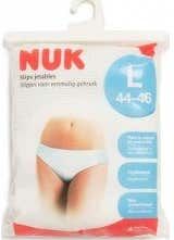 Nuk Slip Desechable Tamaño L 4 Bolsitas