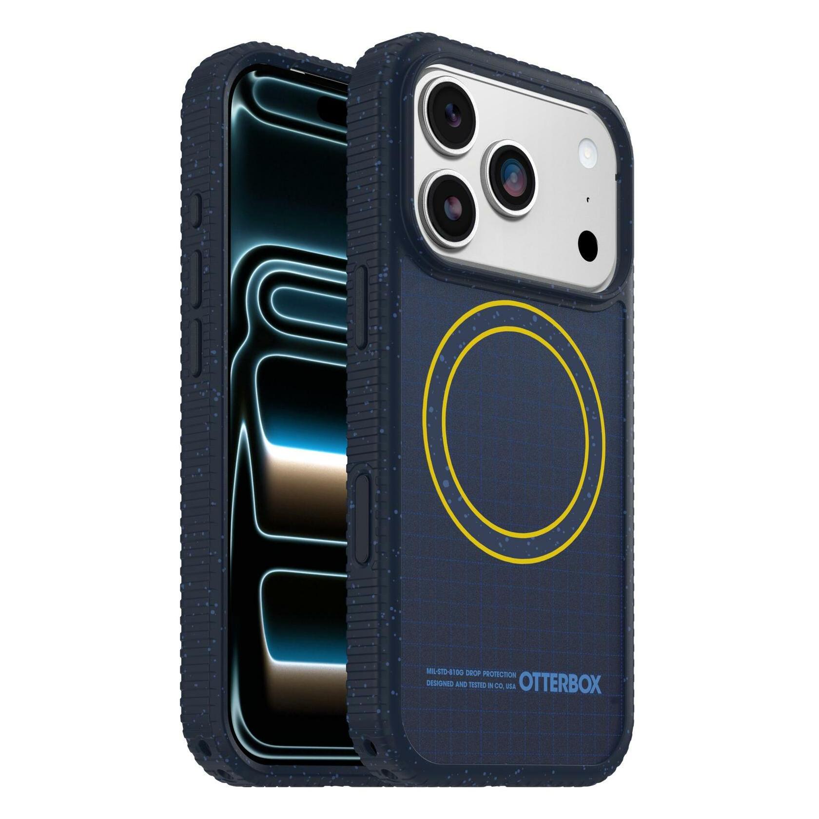 OtterBox Sole MagSafe Camera Control (Apple iPhone 17 Pro) (77-99405)