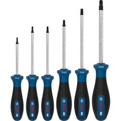 Bosch PRO Schraubendreher-Set TH 6-tlg. - 1600A03HU5