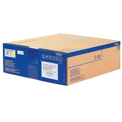 Laser/Kopierer BROTHER TN329YTWIN BROTHER HLL8350 TONER (2) YEL