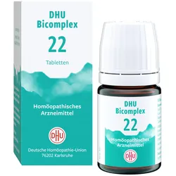 DHU Bicomplex 22 150 St Tabletten