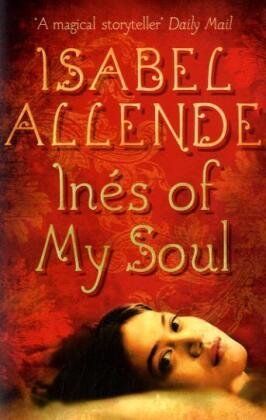 Isabel Allende - Ines of My Soul - Preis vom 11.10.2026 03:10:56 h