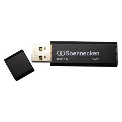 Soennecken 71619 (64 GB, USB-A) (71619)