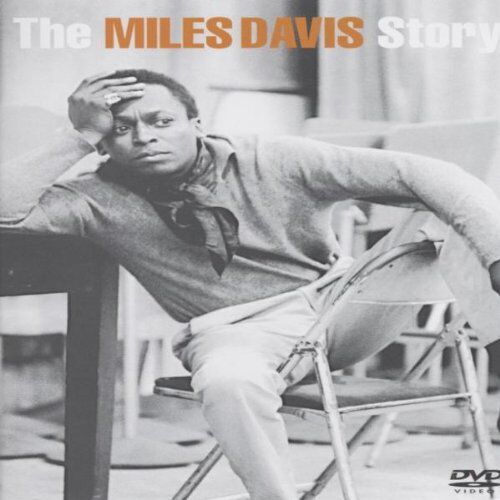 Miles Davis - Miles Davis - The Miles Davis Story - Preis vom 08.10.2026 07:26:42 h