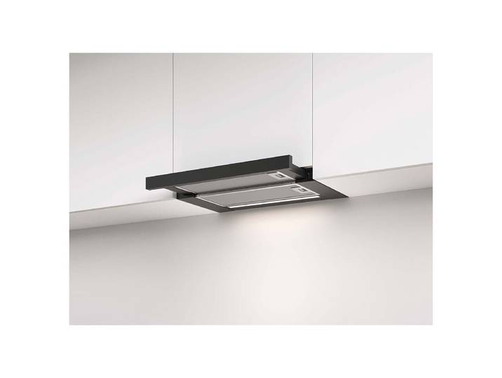 V-ZUG AiroClear V200 F55 Dunstabzugshaube Schwarz