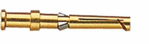 HARTING Crimpkontakt 09152006222 Inhalt: Crimpkontakt
