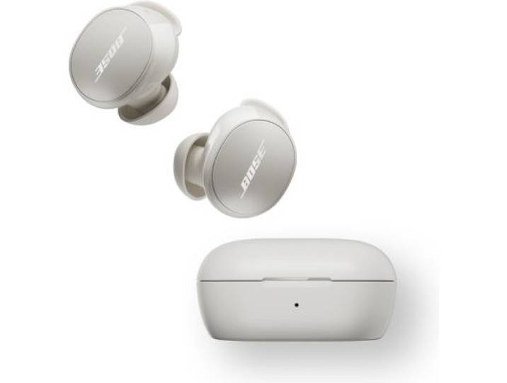 Bose - Ecouteurs Quietcomfort Blanc
