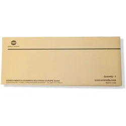 Konica Minolta, Toner, for laser printers, 24000 pages. Konica-Minolta TN-227K (ACVH150), Black (BK)