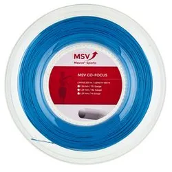 MSV Co Focus - 200 m