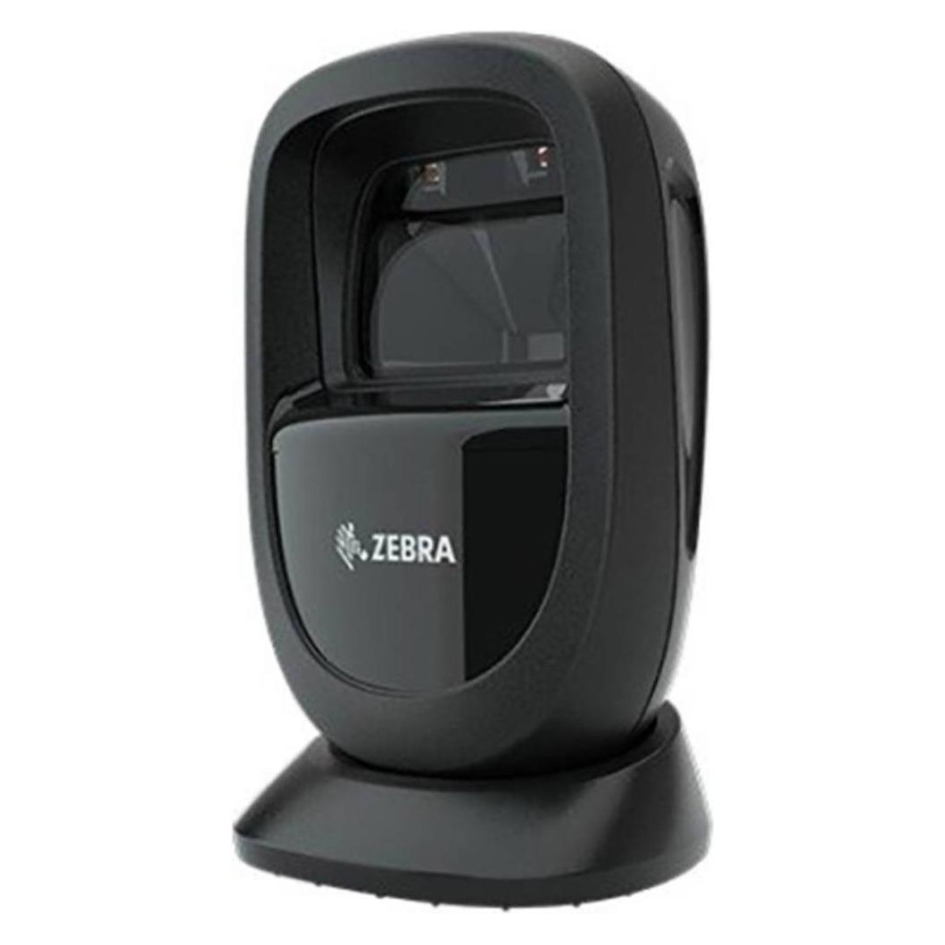 Zebra DS9300 Series DS9308 (1D-Barcodes, 2D-Barcodes) (DS9308-SR4U2100AZW)