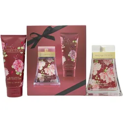 Ellen Tracy, Beauty Geschenkset, Sensational Gift Set 100ml EDP + 100ml Body Lotion