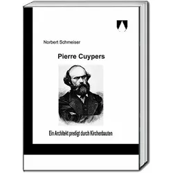 Pierre Cuypers, Sachbücher von Pierre Schmeiser