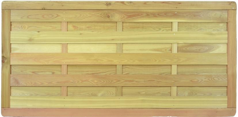 TETZNERJENT BAIKAL-Serie geschlossen 180 x 90 cm, sib. Lärche 08441158