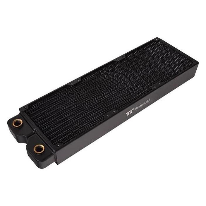 Thermaltake pacific clm360 ultra hard tube liquid cooling kit 360mm wasserkühlung (CL-W335-CU12SW-A)