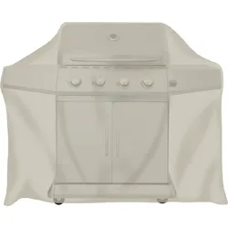 Tepro 8605 Universalabdeckhaube für Gasgrill groß