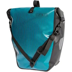 Back-Roller Design Wave Lines; QL2.1