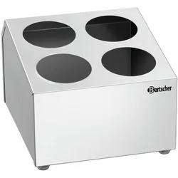 Bartscher Besteckbehälter BK40 ohne Besteckköcher  - 500445