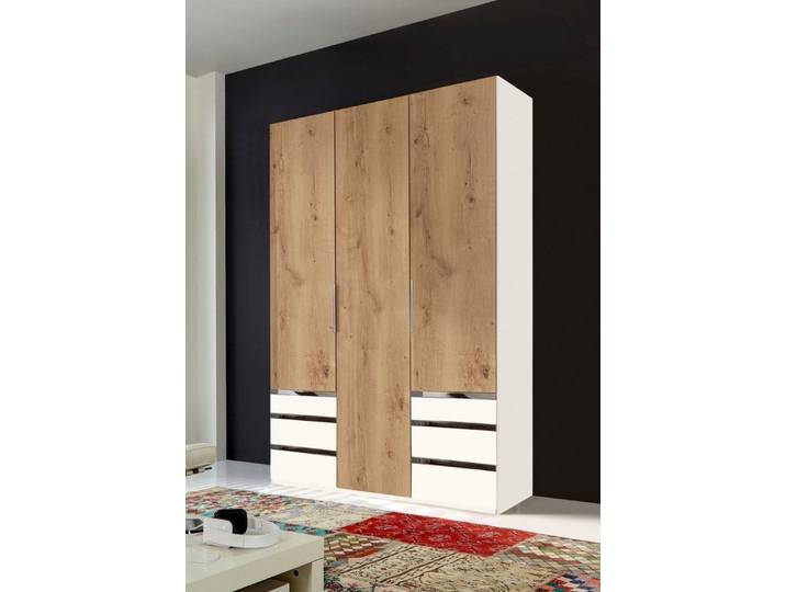 Wimex Kleiderschrank Level by fresh to go mit Schubladen