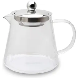 Weis, Teekanne, Teekanne Boro.geri m.Teef.0,8l (0.80 l)
