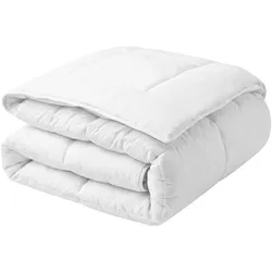 BETTDECKE Polyester Extra Warm 200/220 cm Lemberg