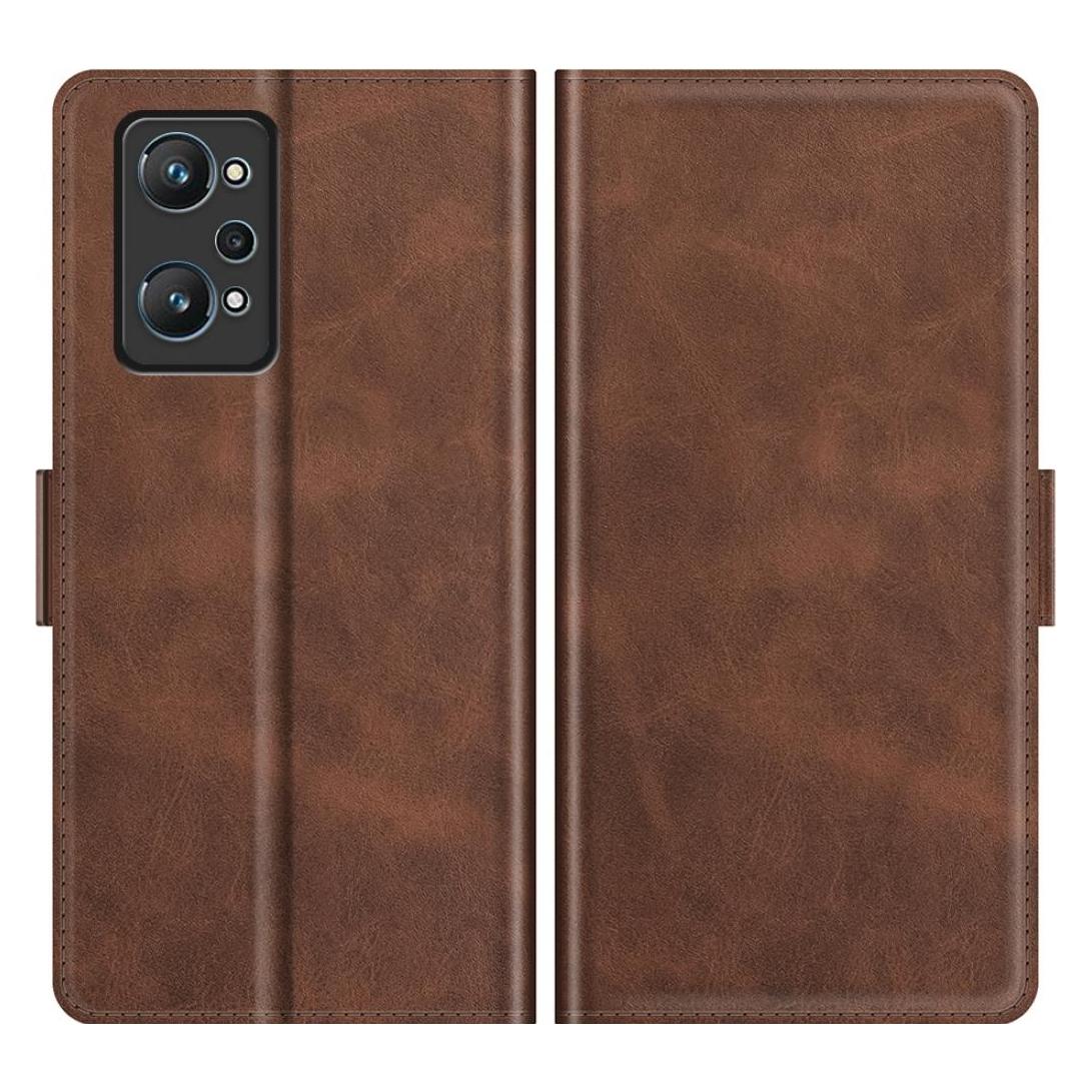 Screenguard Realme GT Neo2 CardLounge Lederhülle (Realme GT Neo 2) (00029627)