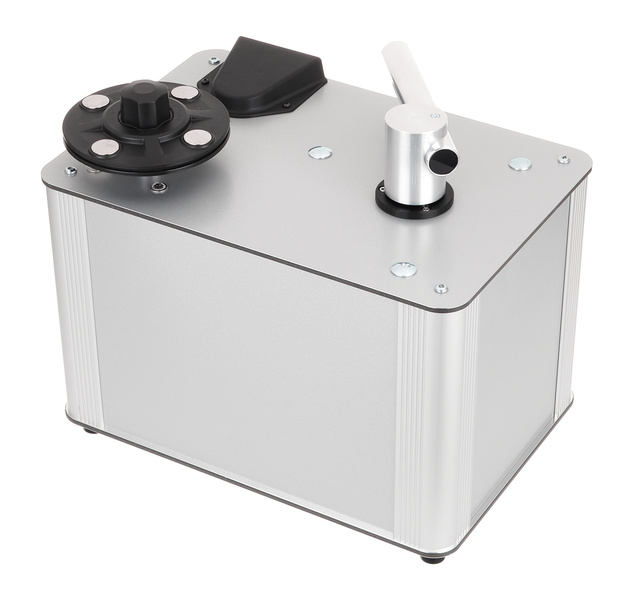Pro-Ject VC-E2 7" Kit Bundle